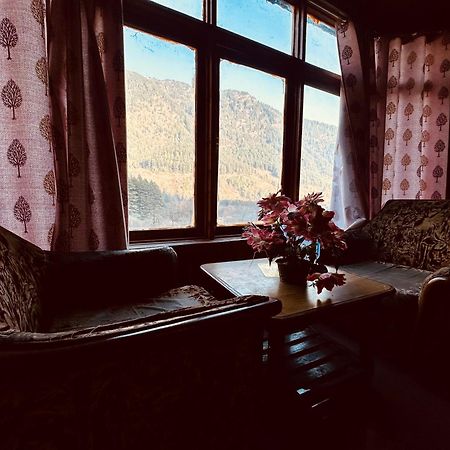 Wooibhotels The Daulat Manali Экстерьер фото