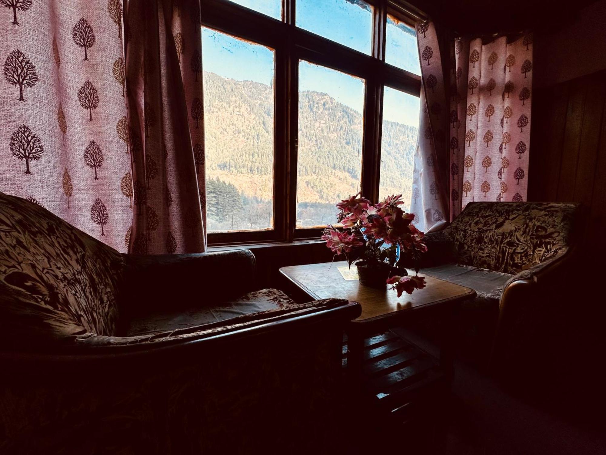 Wooibhotels The Daulat Manali Экстерьер фото