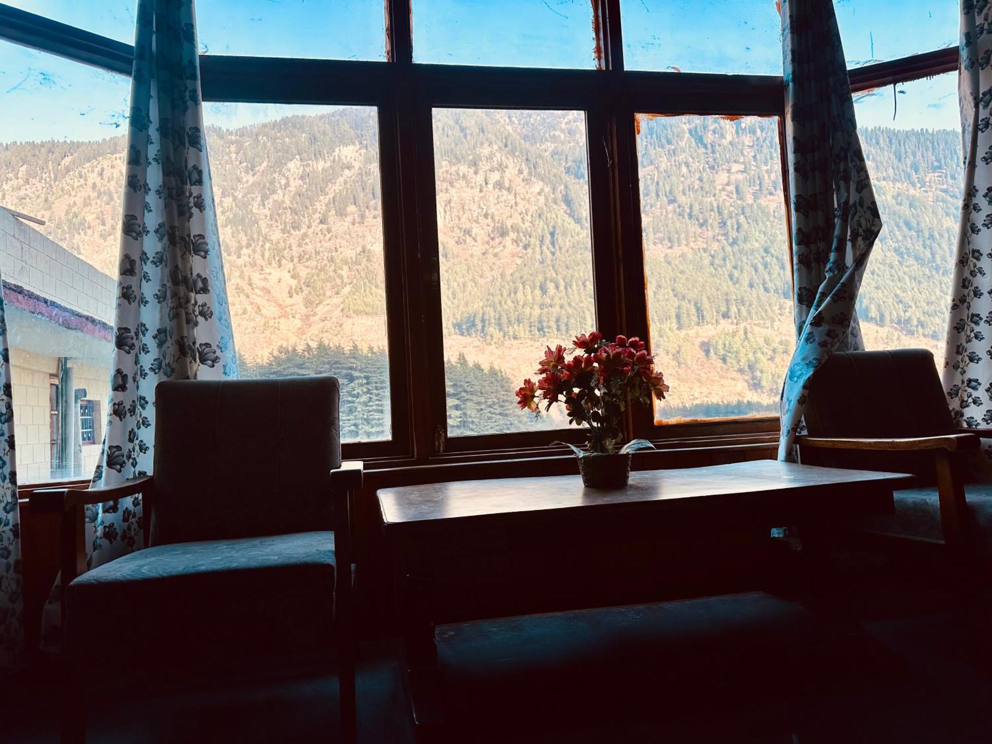 Wooibhotels The Daulat Manali Экстерьер фото